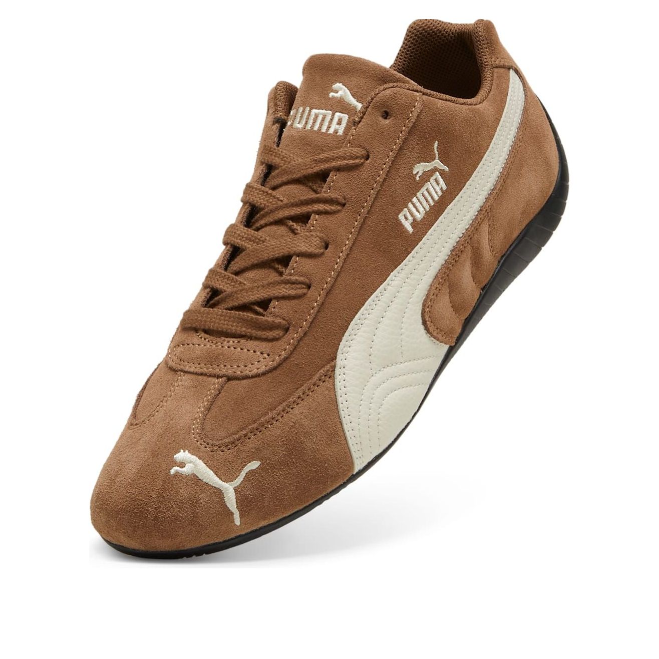 PUMA Speedcat Archive ‘Haute Coffee’ 398847-02