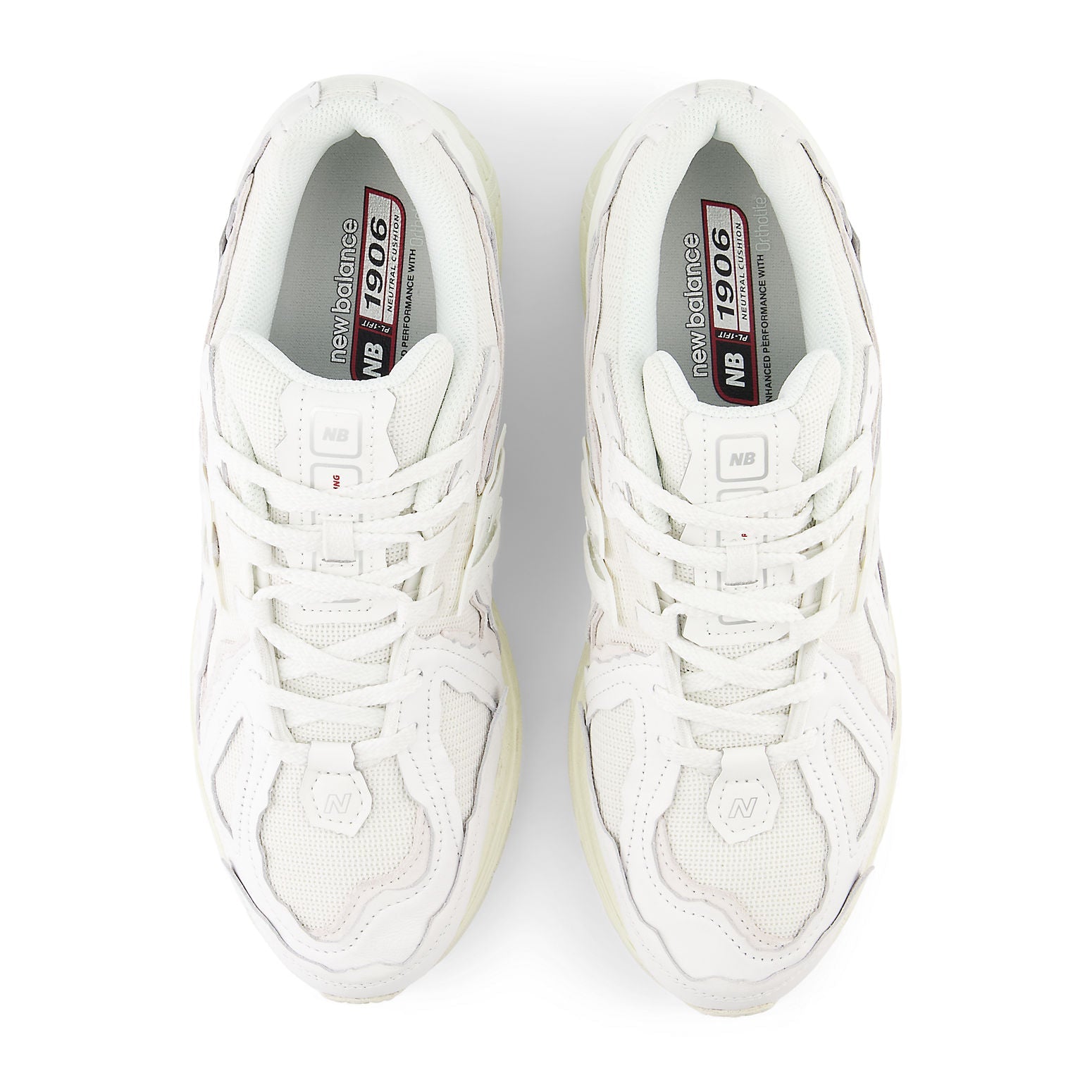 New Balance NB 1906R ‘Protection Pack White’ M1906DE