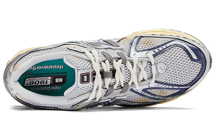 New Balance thisisneverthat x 1906R ‘The 2022 Downtown Run’ M1906RTI