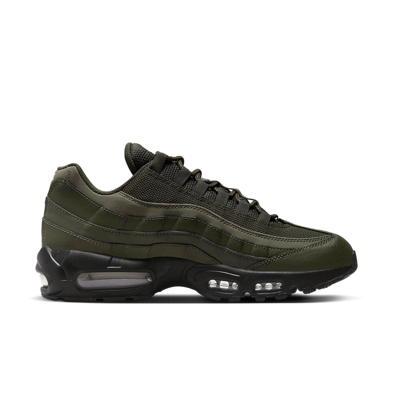 Nike Air Max 95 ‘Cargo Khaki Reflective’ DZ4511-300