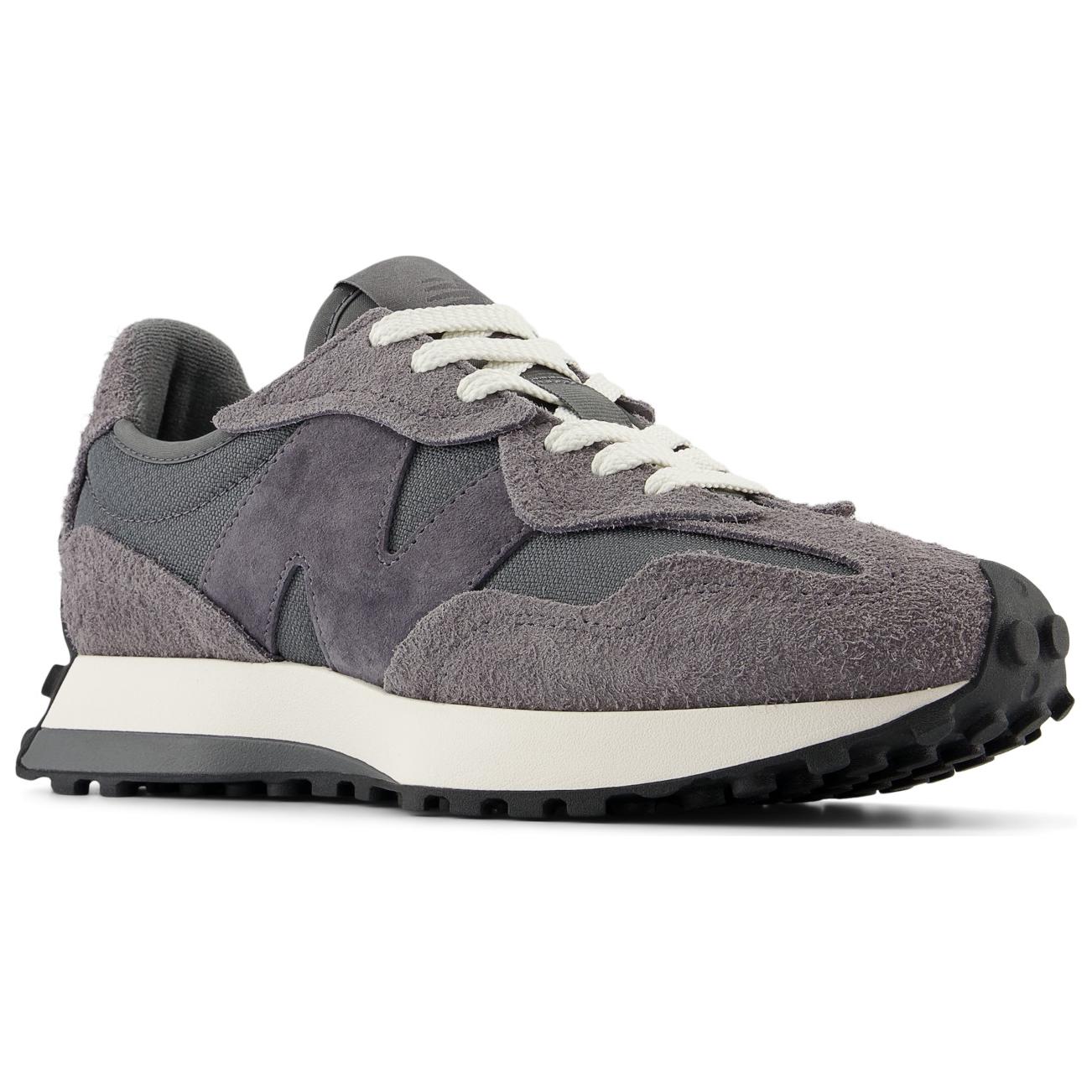 New Balance 327 ‘Grey’ U327WTG
