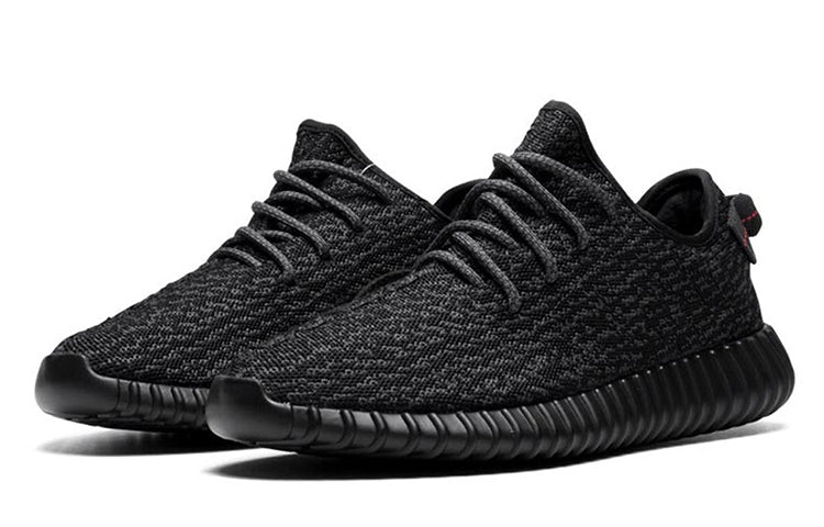 adidas Yeezy Boost 350 ‘Pirate Black’ BB5350