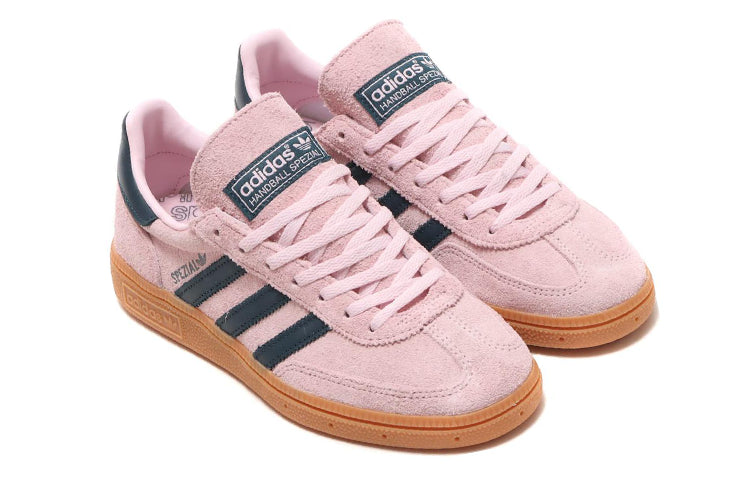 (WMNS) adidas Handball Spezial ‘Clear Pink’ IF6561