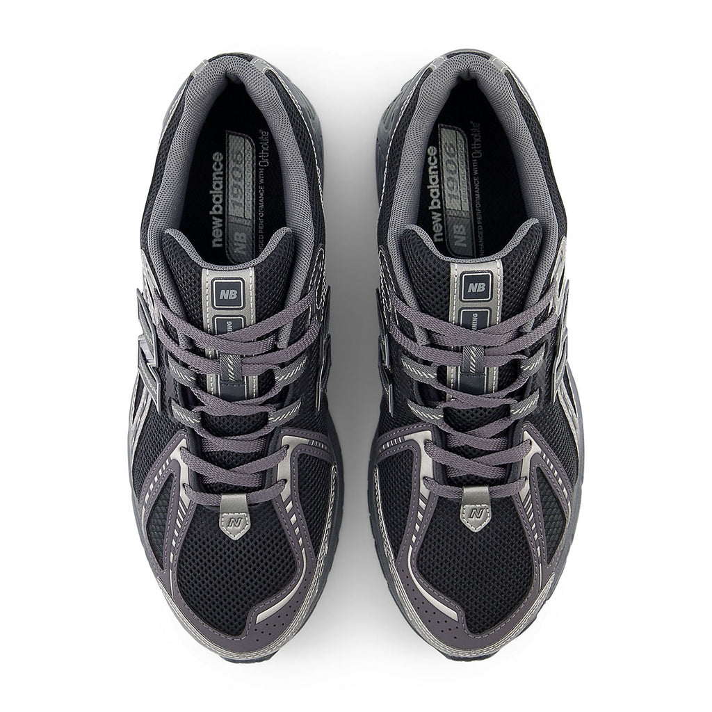 New Balance 1906R ‘Black Silver’ M1906RES