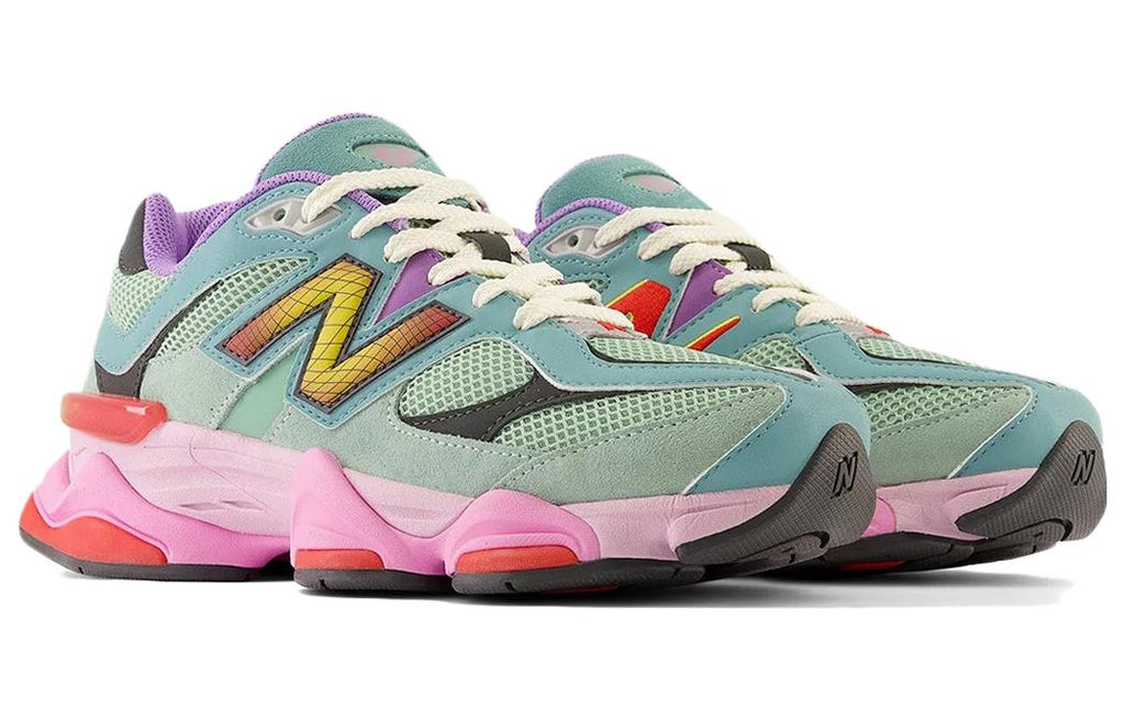 New Balance 9060 ‘Multi Color’ U9060WRB