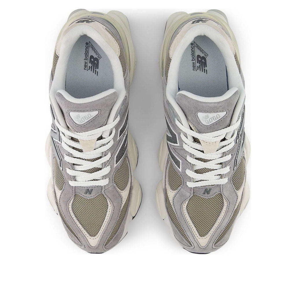 New Balance 9060 ‘Slate Grey Arid Stone’ U9060LBA