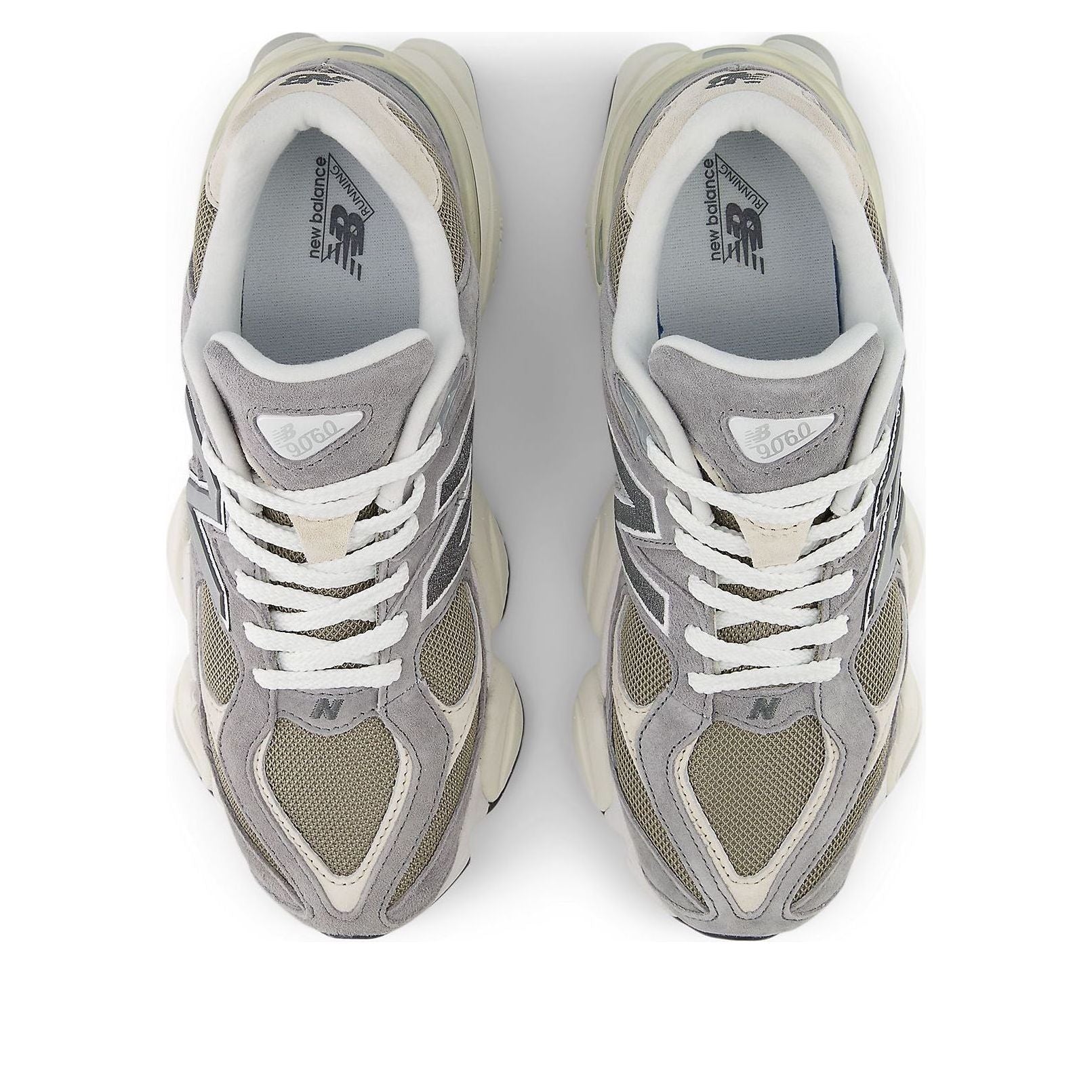 New Balance 9060 ‘Slate Grey Arid Stone’ U9060LBA