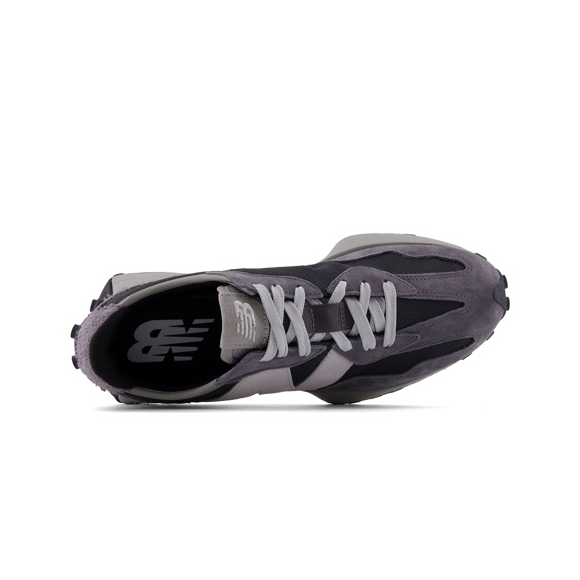 New Balance 327 ‘Grey’ U327OD