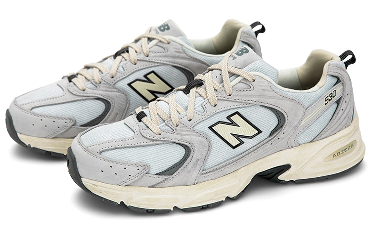 New Balance 530 ‘Grey White’ MR530DG