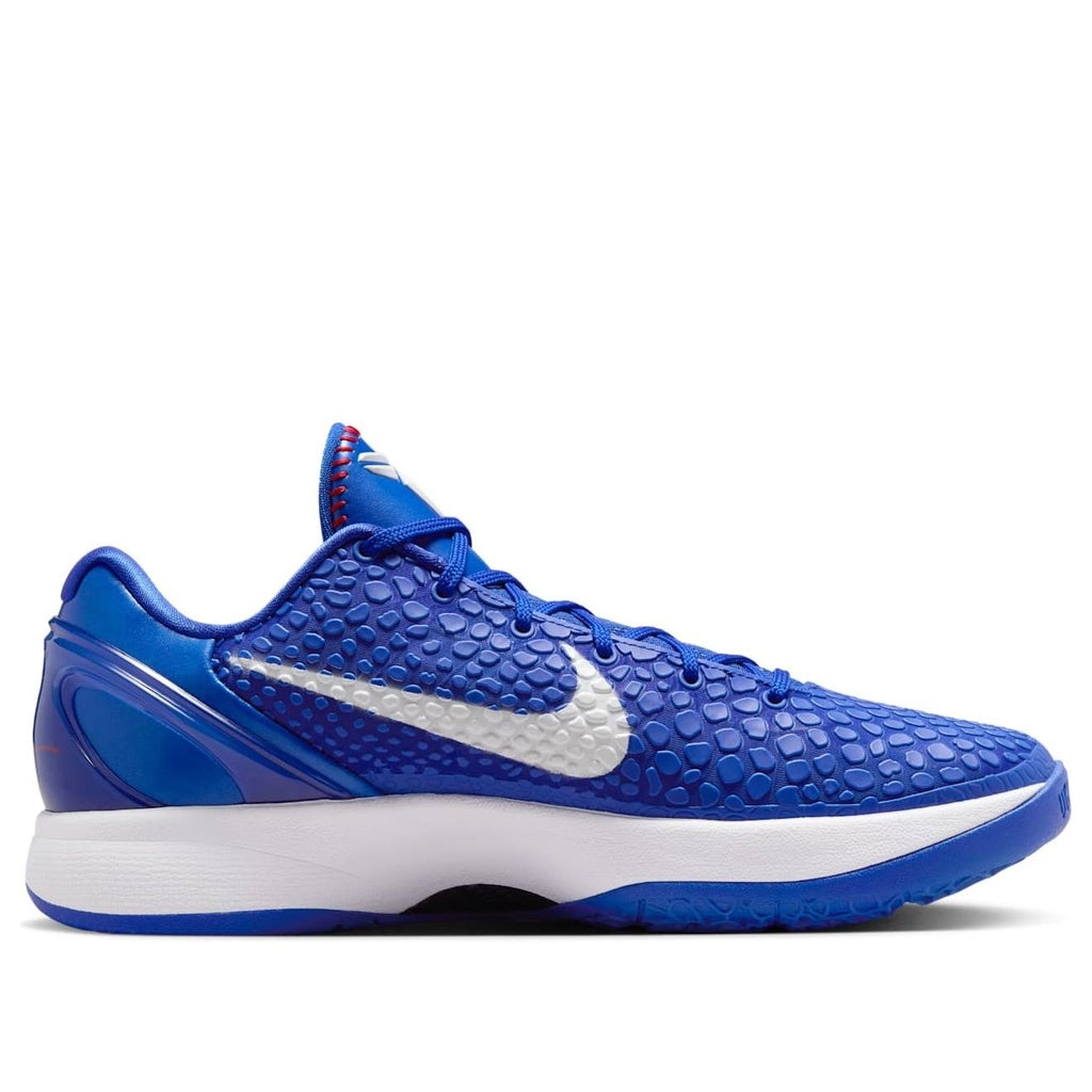 Nike Zoom Kobe 6 Protro PE ‘Dodgers’ CW2190-400