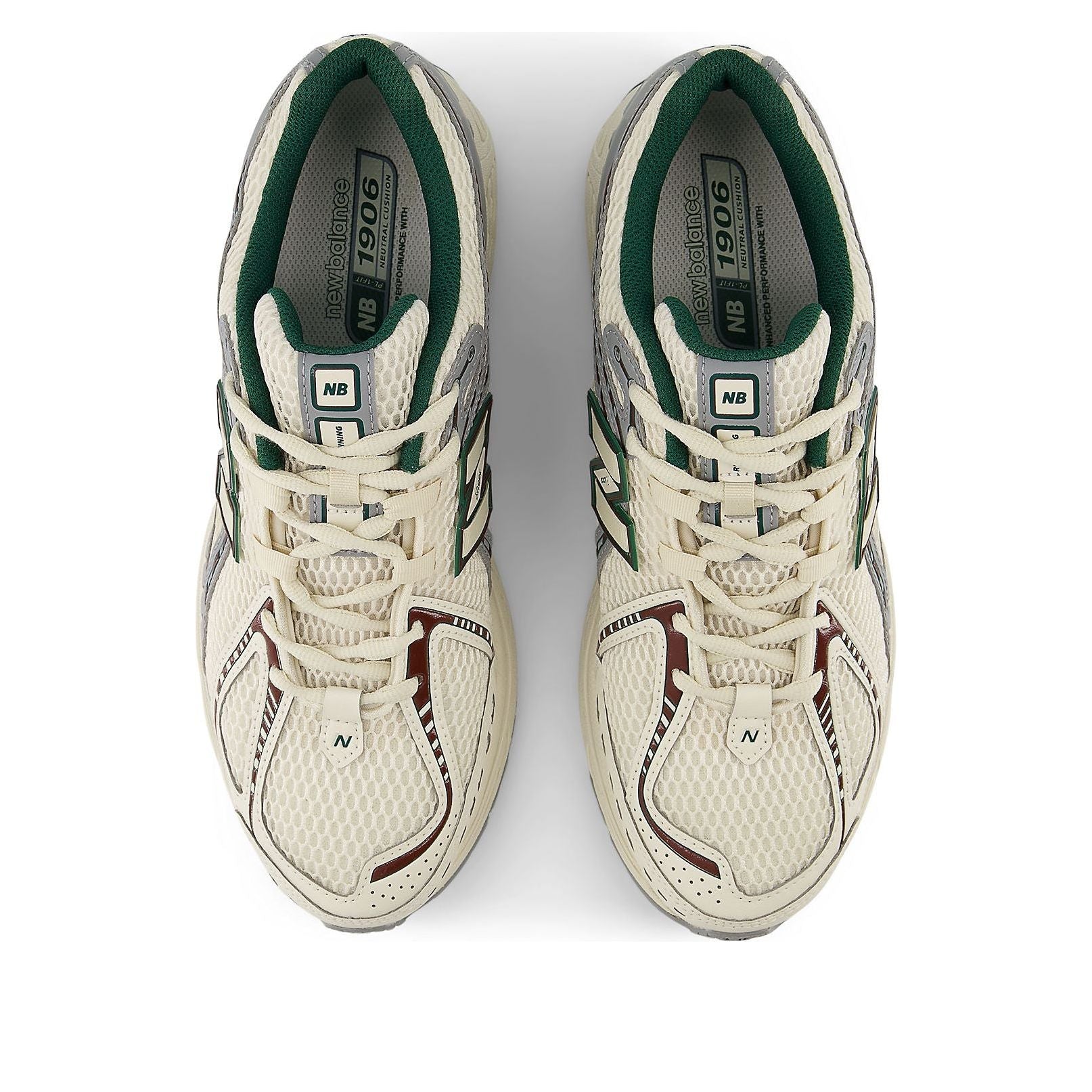New Balance 1906R ‘Cream Green’ M1906RNR