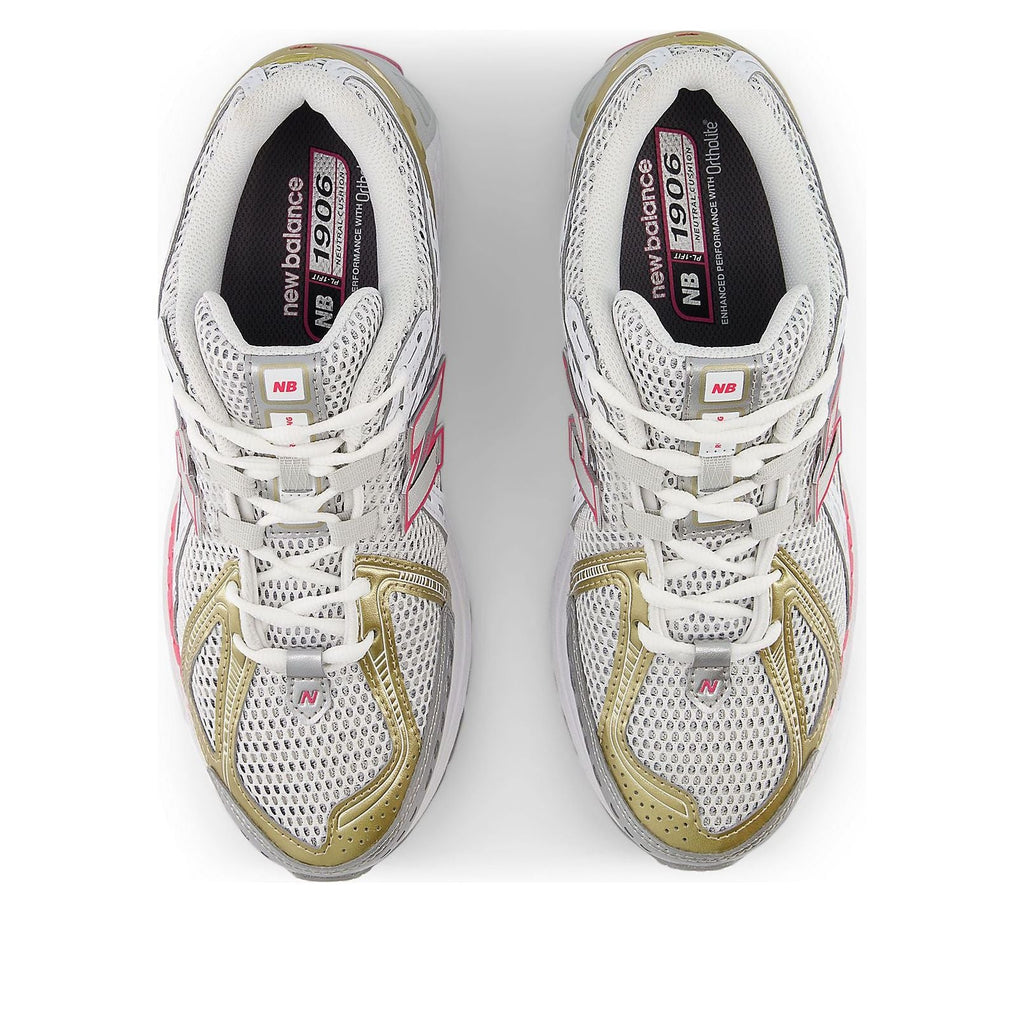 New Balance 1906R ‘Sliver Metallic Dragon Berry’ U1906RCH