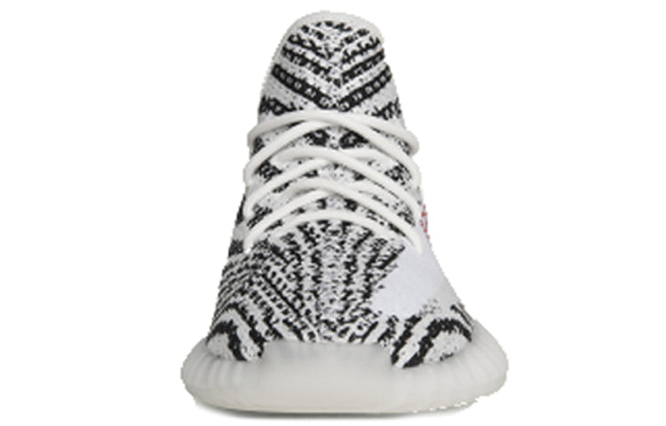 adidas Yeezy Boost 350 V2 ‘Zebra’ CP9654
