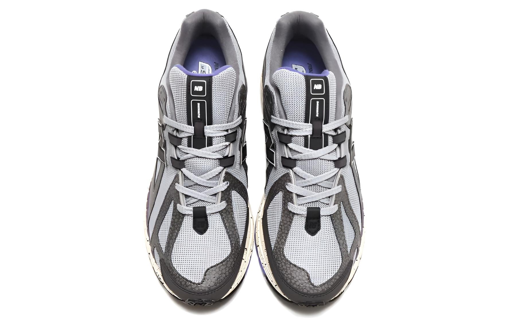 New Balance atmos x 1906R ‘Tokyo Dimension’ M1906RAT