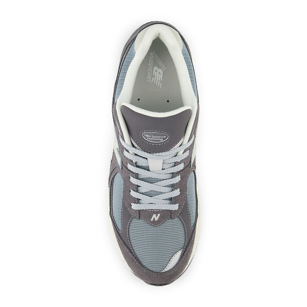 New Balance 2002R ‘Magnent Lead’ M2002RFB
