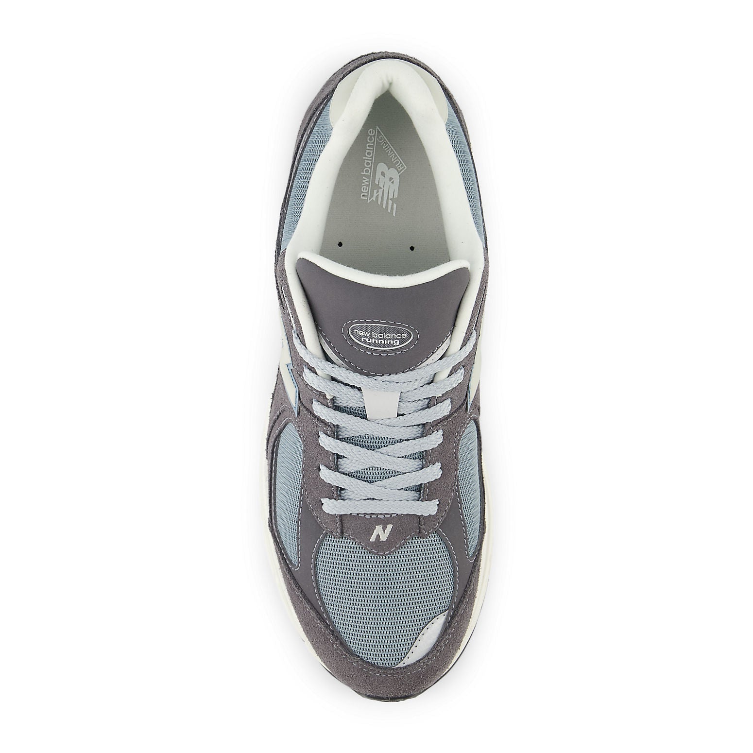New Balance 2002R ‘Magnent Lead’ M2002RFB