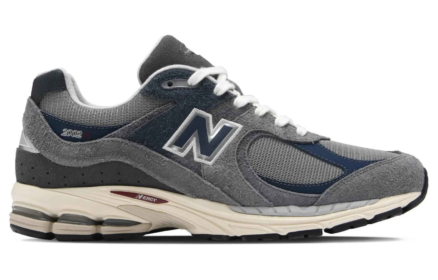 New Balance 2002R ‘Grey Navy’ M2002REL