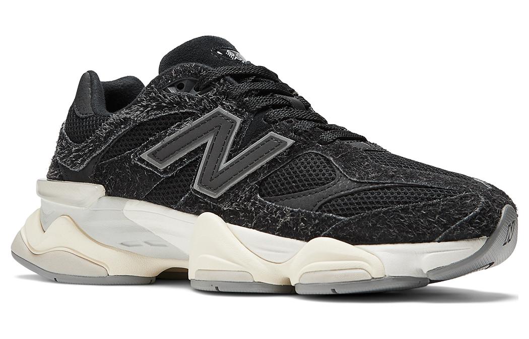 New Balance 9060 ‘Suede Pack – Black’ U9060HSD
