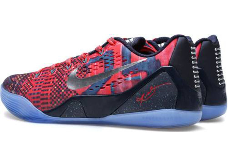 Nike Kobe 9 Em Premium ‘Philippines’ 669630-604