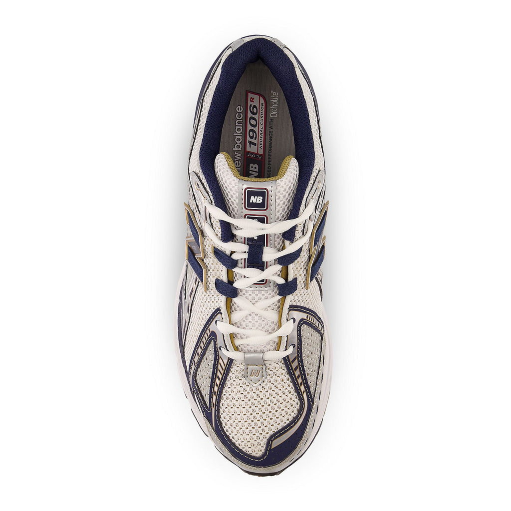 New Balance 1906R ‘White Navy Gold’ M1906RG