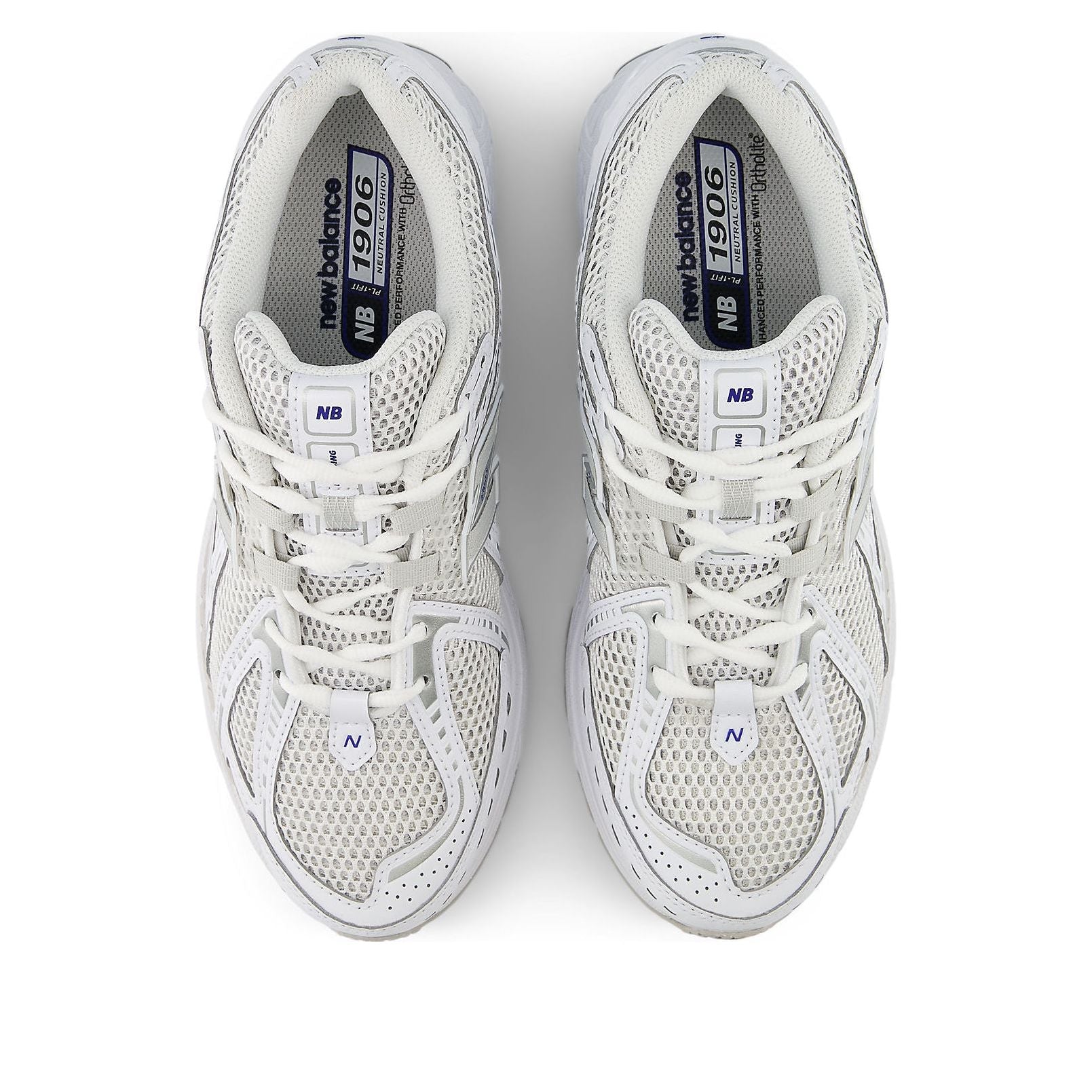 New Balance 1906R ‘White Team Royal’ U1906RCA