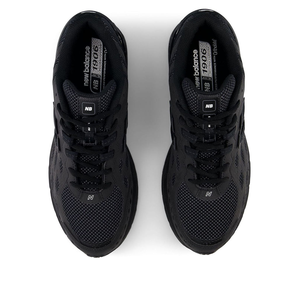 New Balance 1906 ‘Black Metallic Silver’ U1906WFD