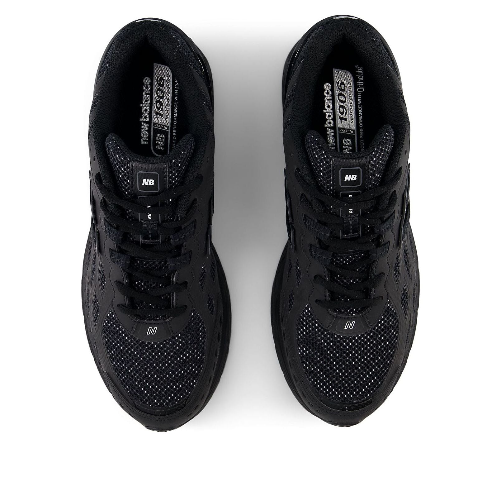 New Balance 1906 ‘Black Metallic Silver’ U1906WFD