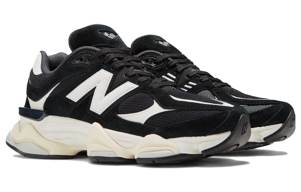 New Balance 9060 ‘Black White’ U9060AAA