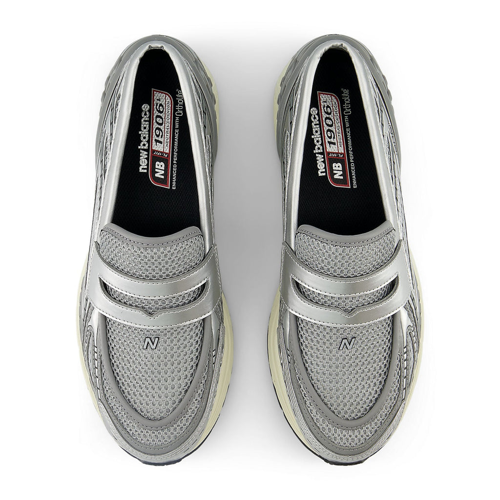 New Balance 1906L ‘Metallic Silver’ U1906LAE