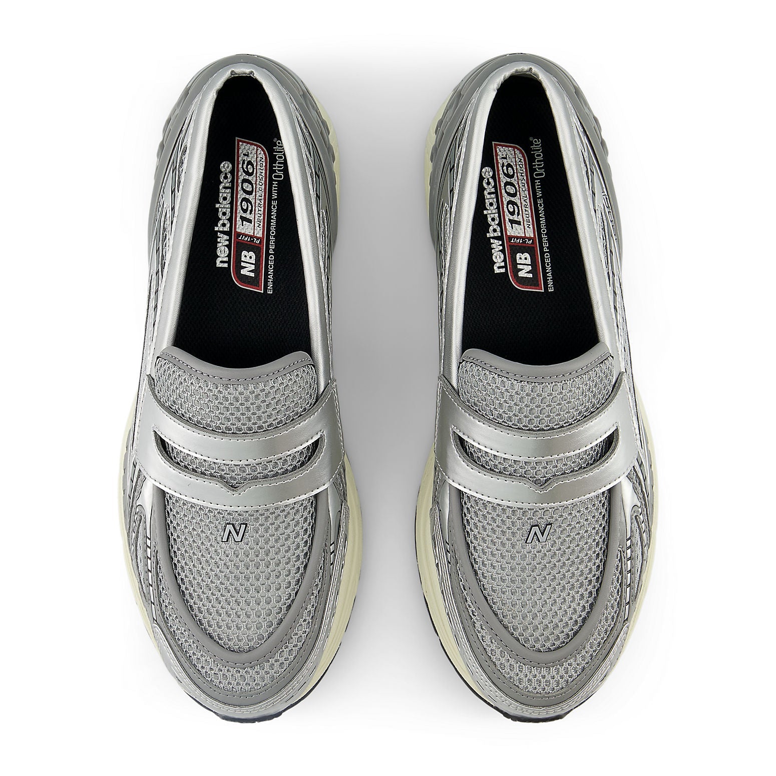 New Balance 1906L ‘Metallic Silver’ U1906LAE