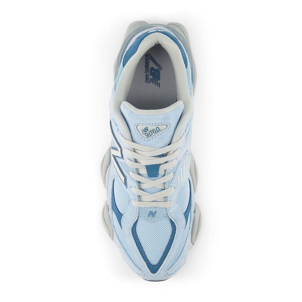 New Balance 9060 ‘Chrome Blue’ U9060EED