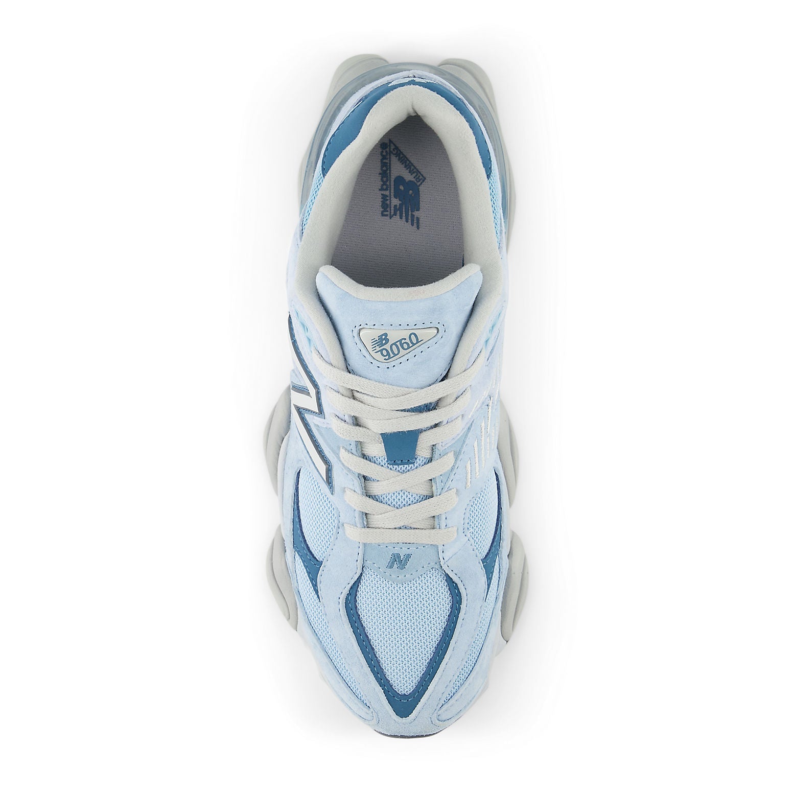 New Balance 9060 ‘Chrome Blue’ U9060EED