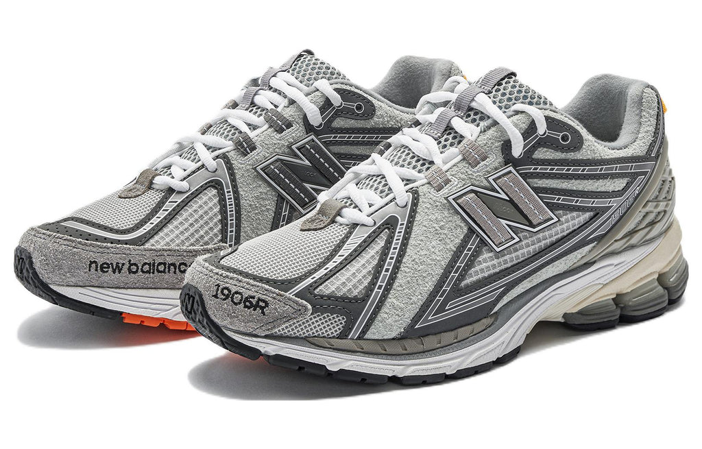 New Balance INVINCIBLE x N.HOOLYWOOD x 1906R ‘Grey Swan’ M1906RNI