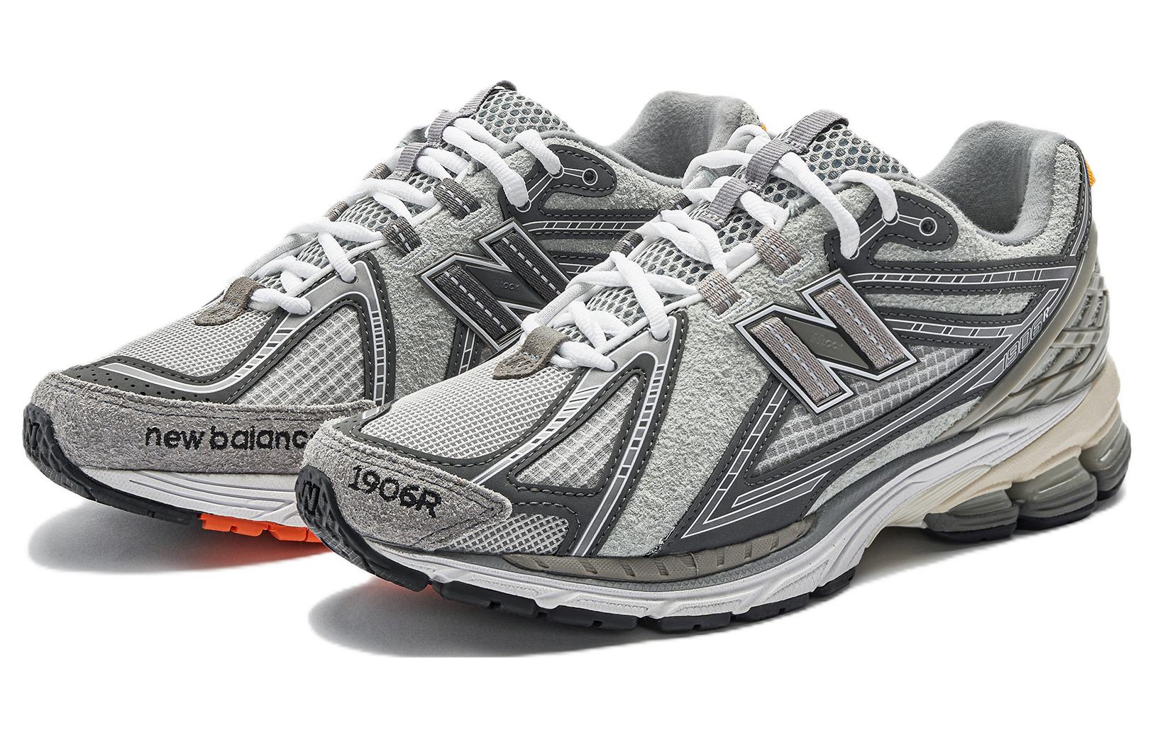New Balance INVINCIBLE x N.HOOLYWOOD x 1906R ‘Grey Swan’ M1906RNI