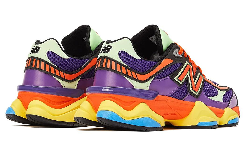 New Balance 9060 ‘Prism Purple Vibrant Spring’ U9060NBX