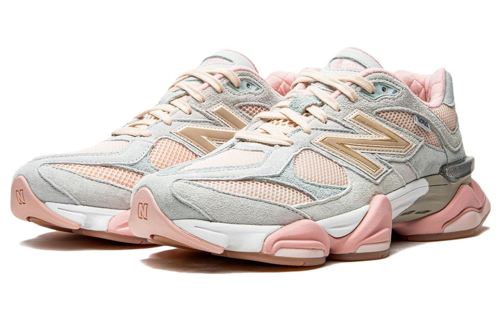 New Balance x Joe Freshgoods 9060 ‘Baby Shower Blue’ U9060JG1