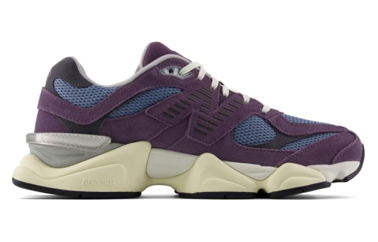 New Balance 9060 ‘Shadow Purple’ U9060SFA