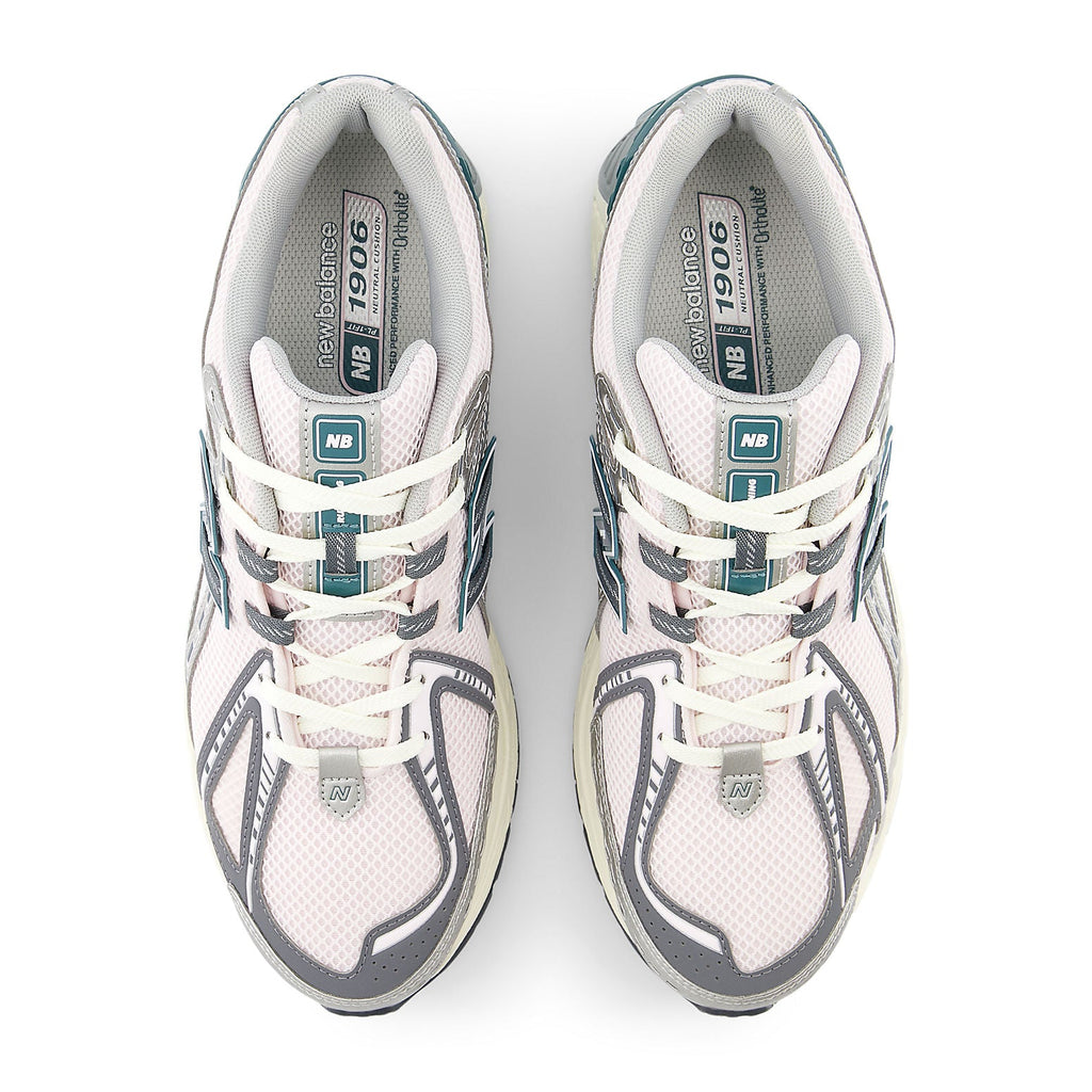 New Balance 1906R ‘Silver Metallic New Spruce’ M1906RET