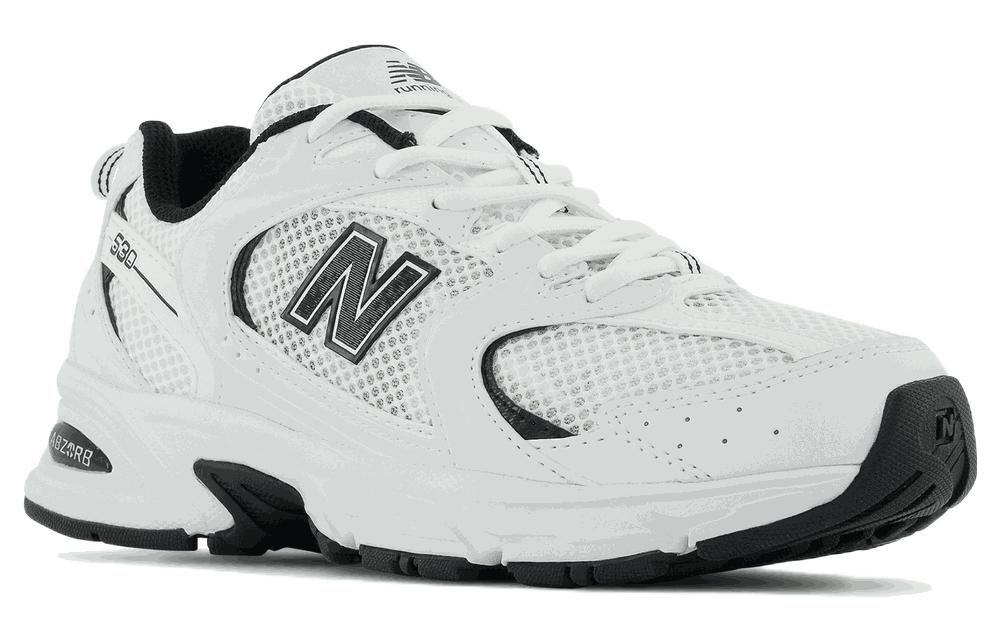 New Balance 530 ‘White Black’ MR530EWB