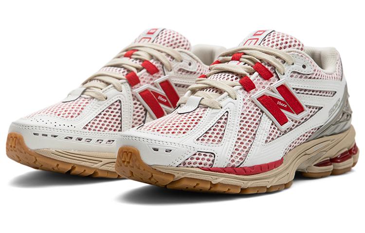 New Balance 1906R ‘Sea Salt True Red’ M1906RO