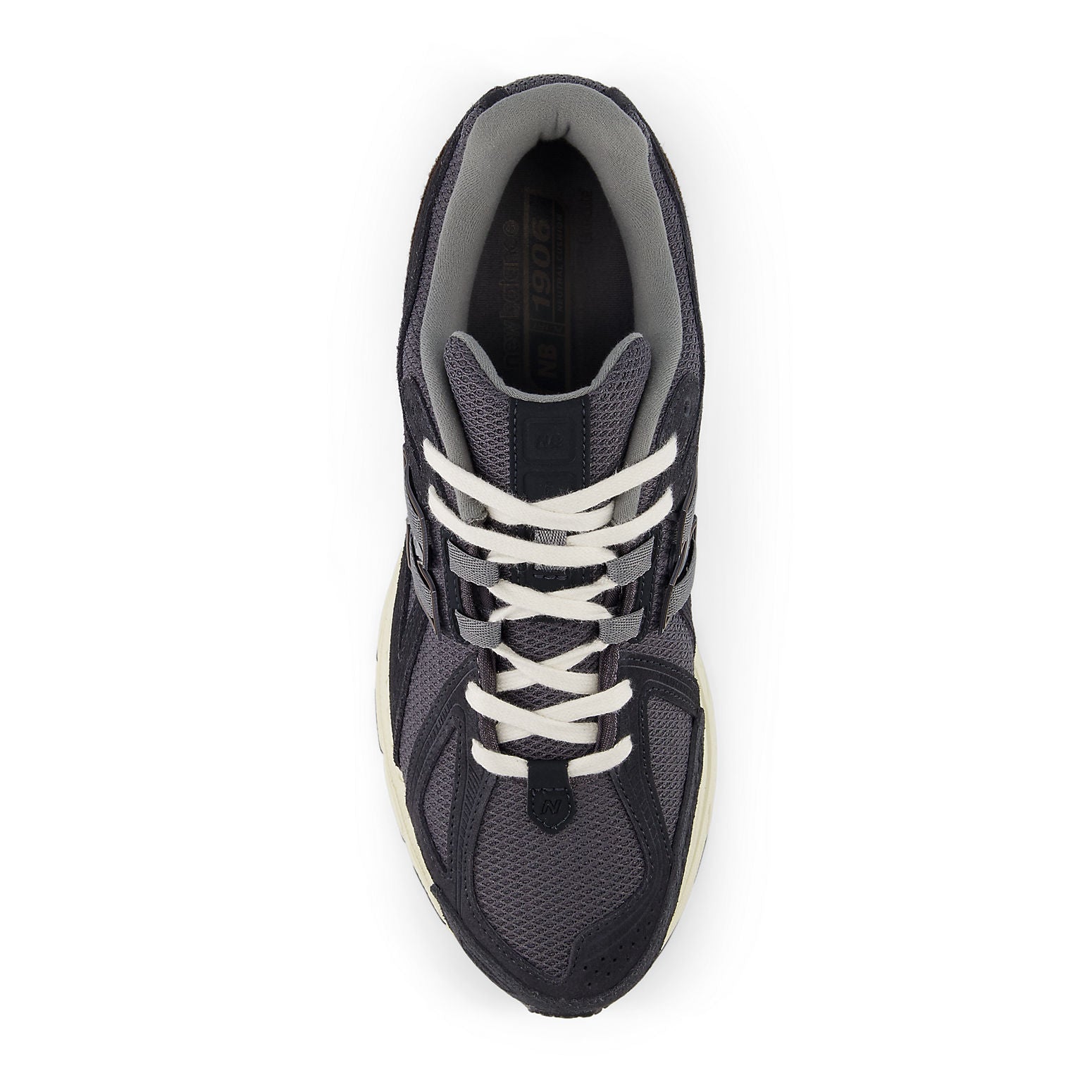 New Balance 1906R ‘Phantom Dark Mushroom’ M1906FE