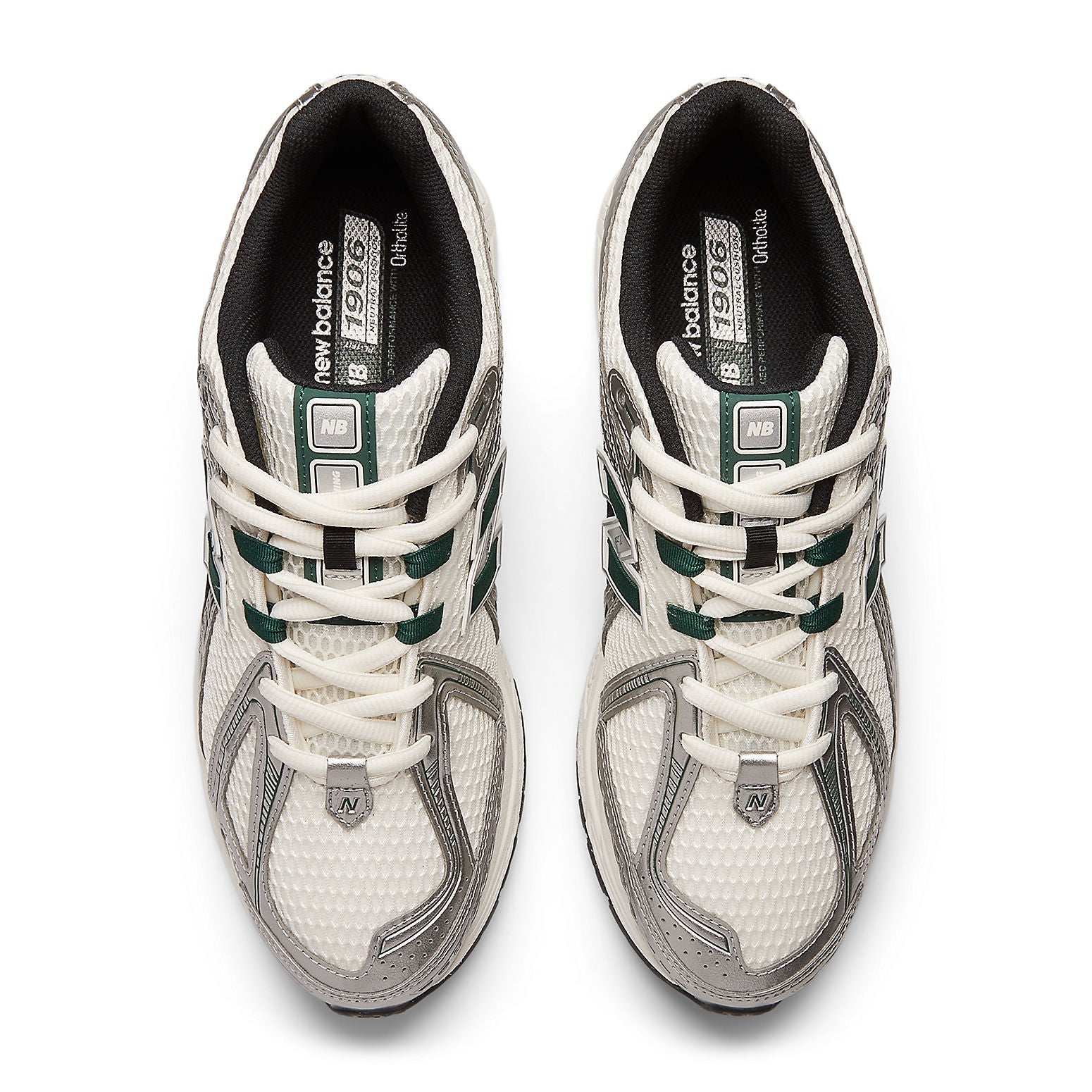 New Balance 1906 ‘Silver Green White’ M1906REU