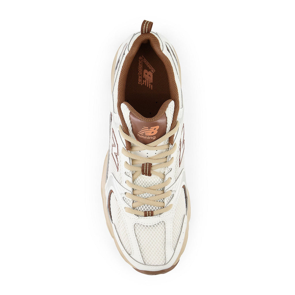 New Balance 530 x Niko and… ‘Off White Brown’ MR530NI