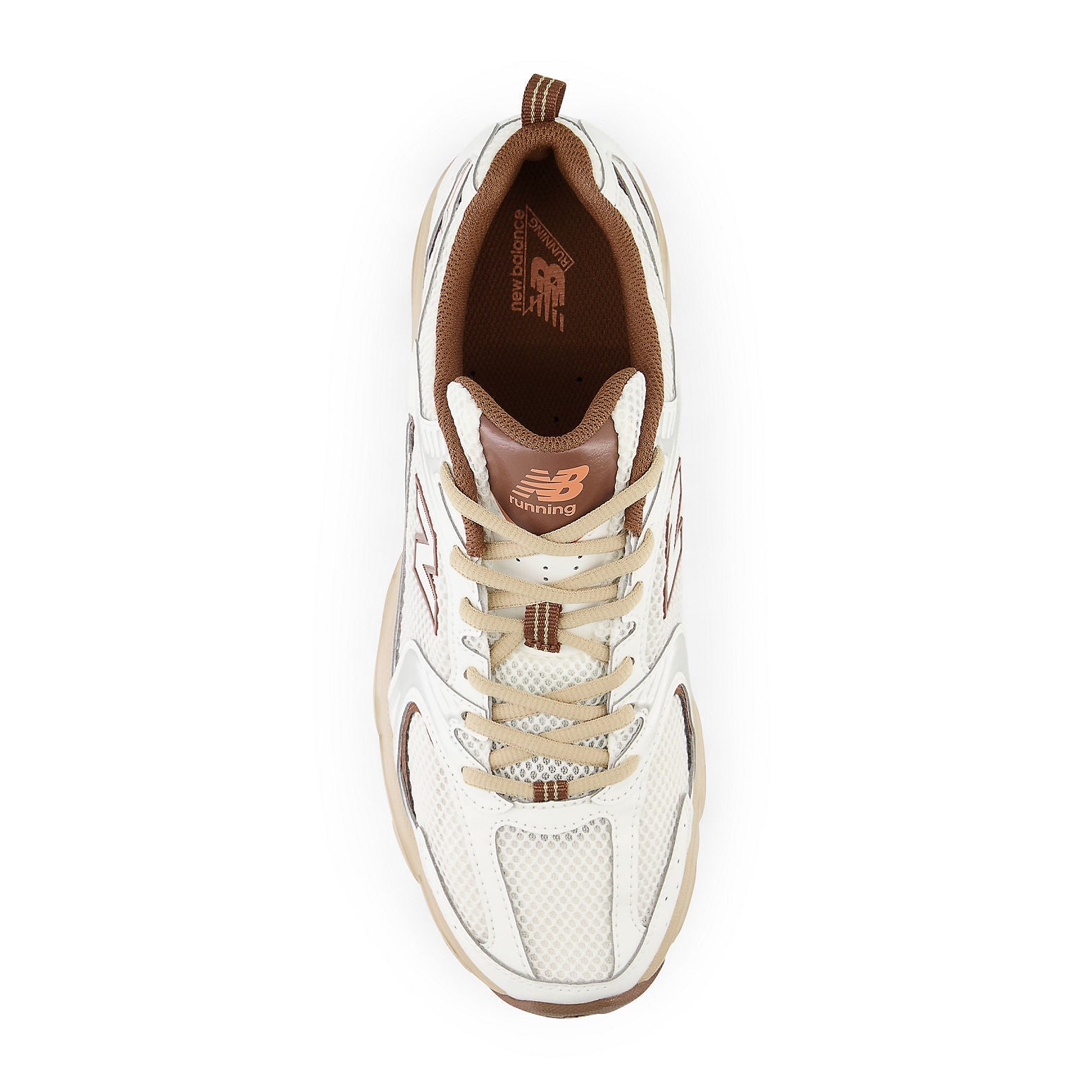 New Balance 530 x Niko and… ‘Off White Brown’ MR530NI