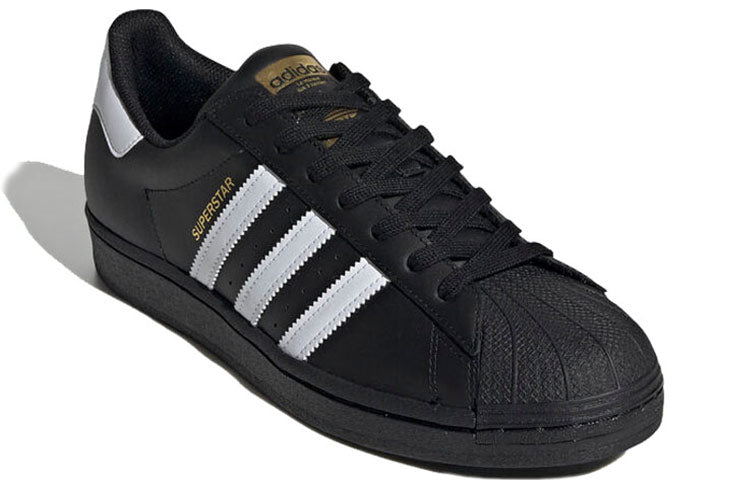 adidas Superstar ‘Core Black White’ EG4959