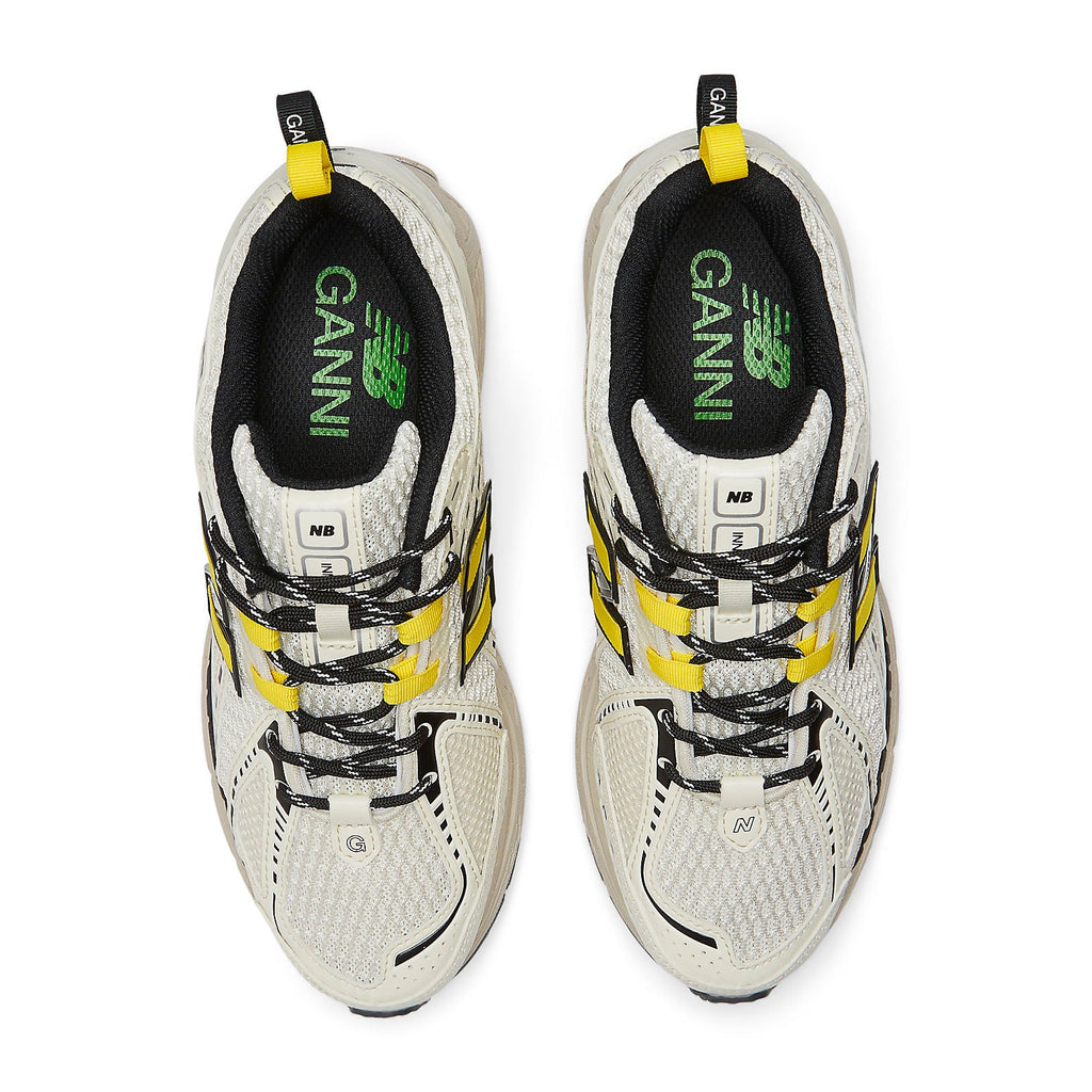 New Balance 1906R ‘GANNI – Egret’ M1906RGG