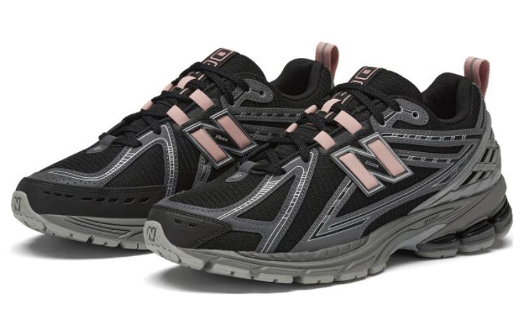 New Balance 1906R  ‘Dark Grey Black’ M1906RHC