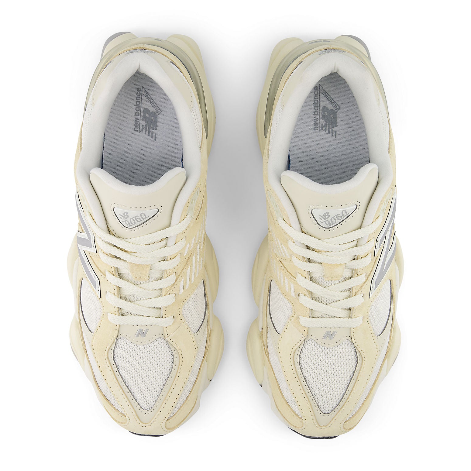 New Balance 9060 ‘Calcium Sea Salt’ U9060WNB