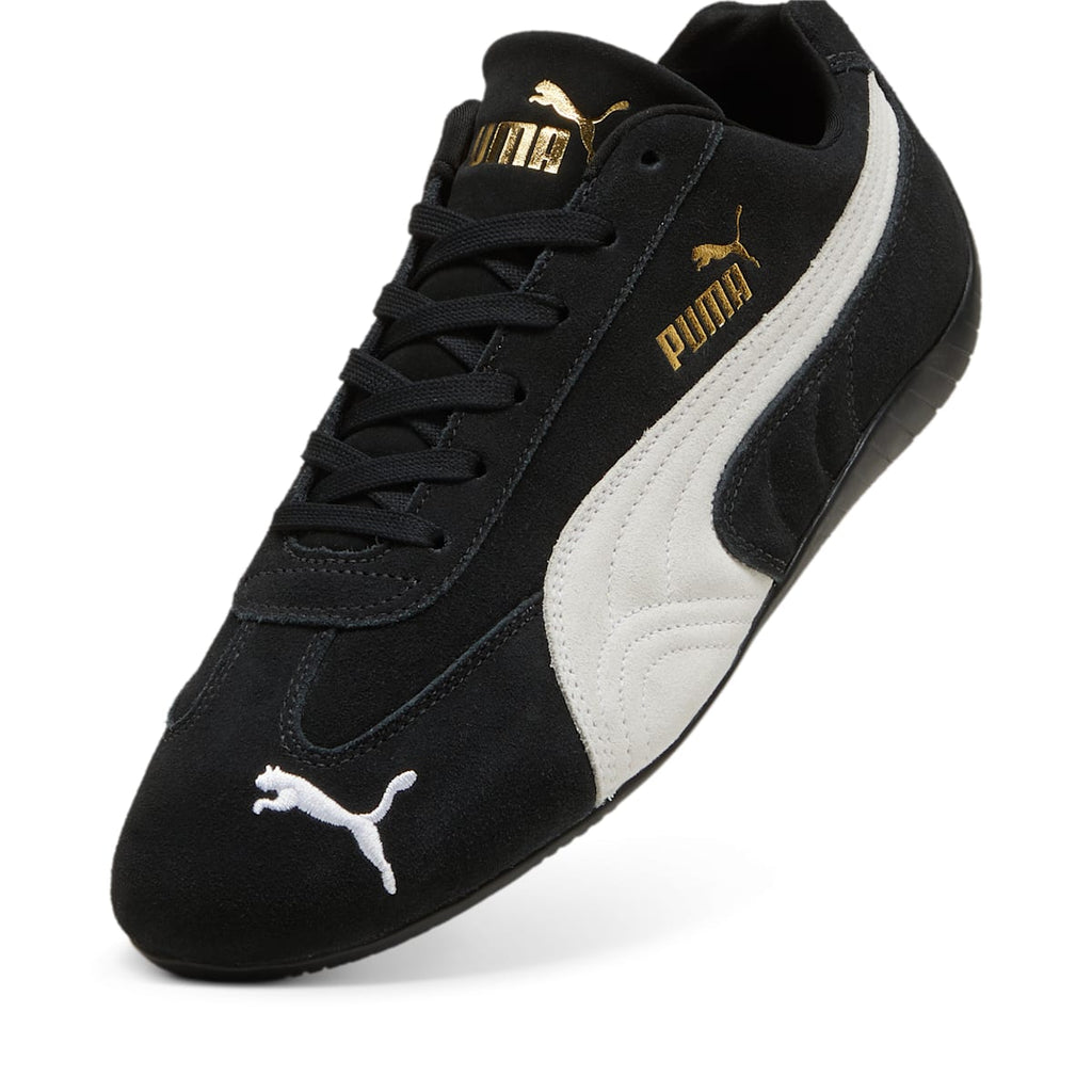 (WMNS) Puma Speedcat OG ‘Black White’ 400986-01
