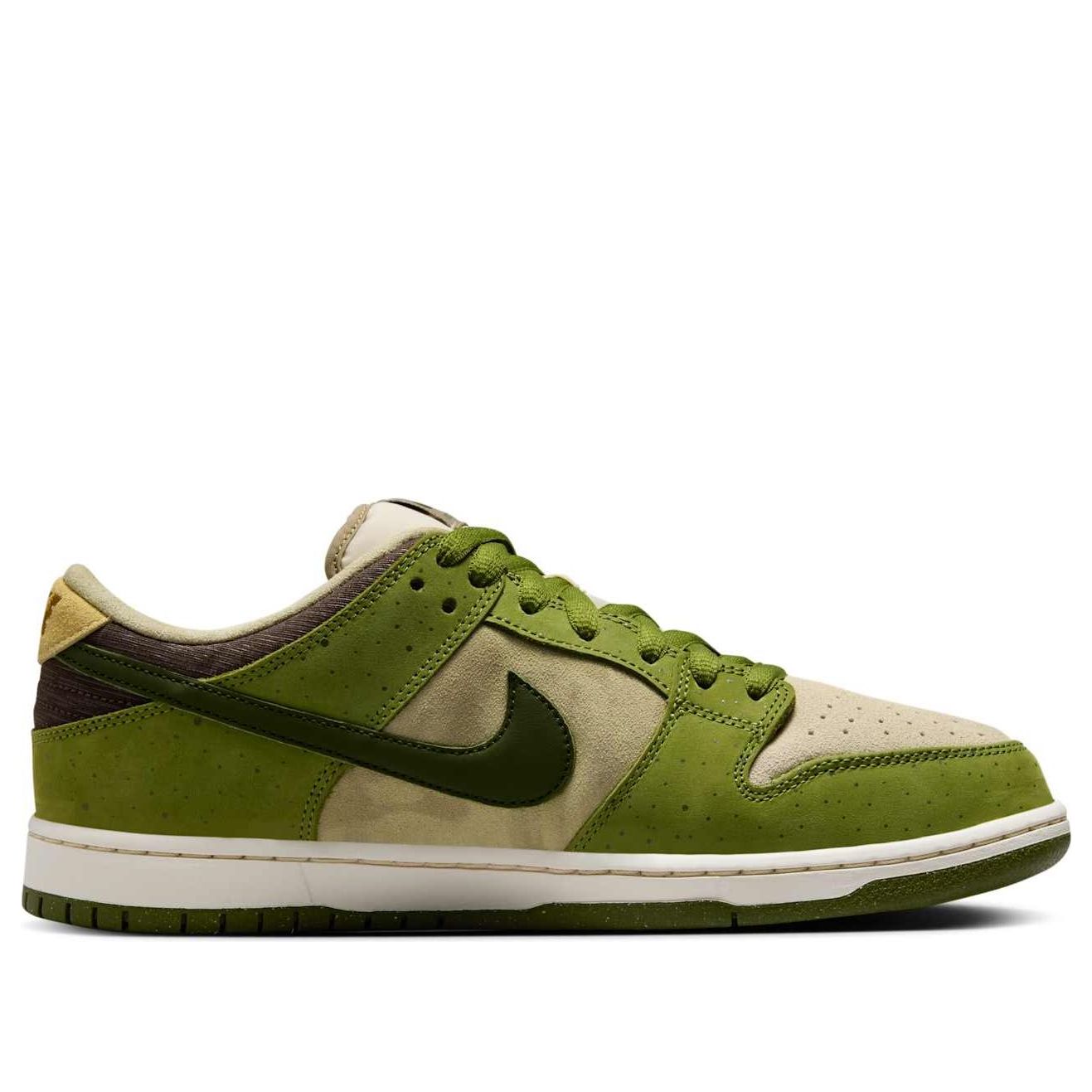 Nike x Yuto Horigome SB Dunk Low ‘Matcha’ HF8022-300